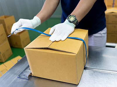 客製化外包作業-提升生產效能與KPI管理